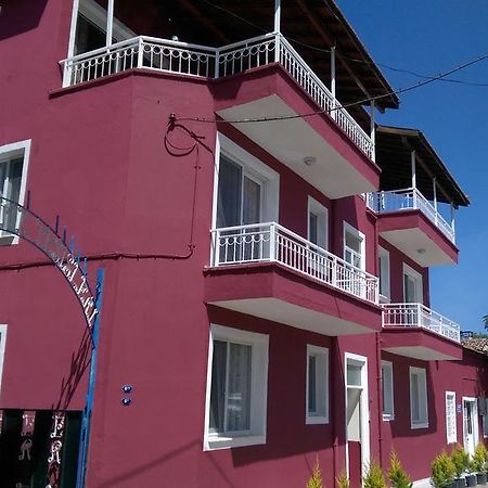 Er Turistik Apart Bademli  Εξωτερικό φωτογραφία