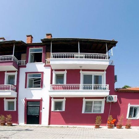 Er Turistik Apart Bademli  Εξωτερικό φωτογραφία