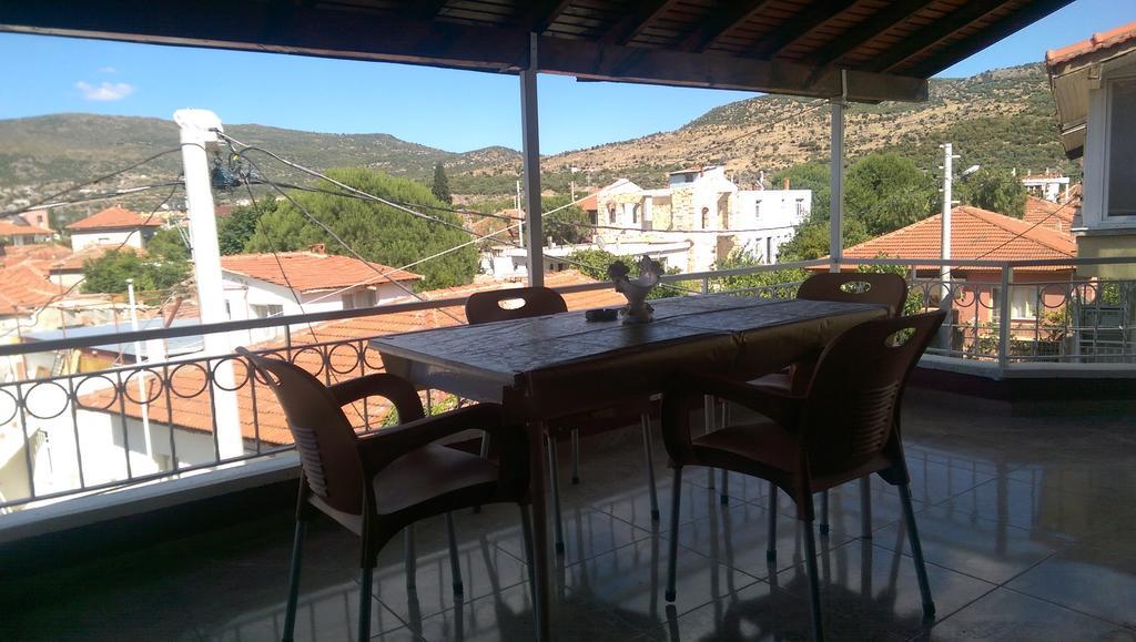 Er Turistik Apart Bademli  Εξωτερικό φωτογραφία