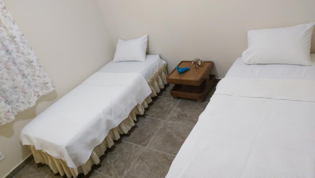 Er Turistik Apart Bademli  Εξωτερικό φωτογραφία