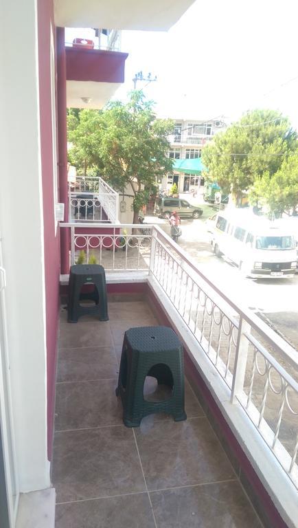 Er Turistik Apart Bademli  Εξωτερικό φωτογραφία