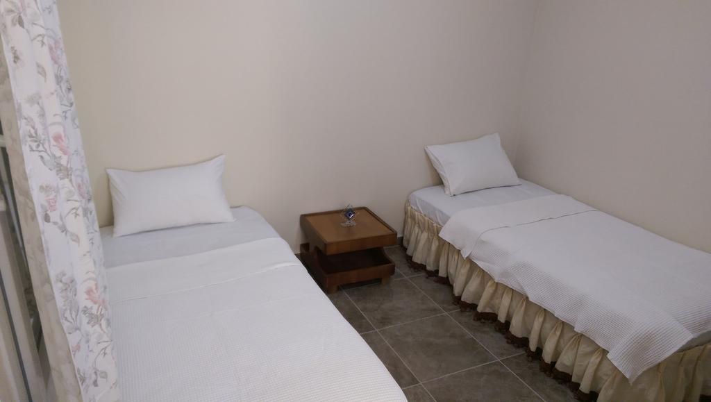 Er Turistik Apart Bademli  Εξωτερικό φωτογραφία