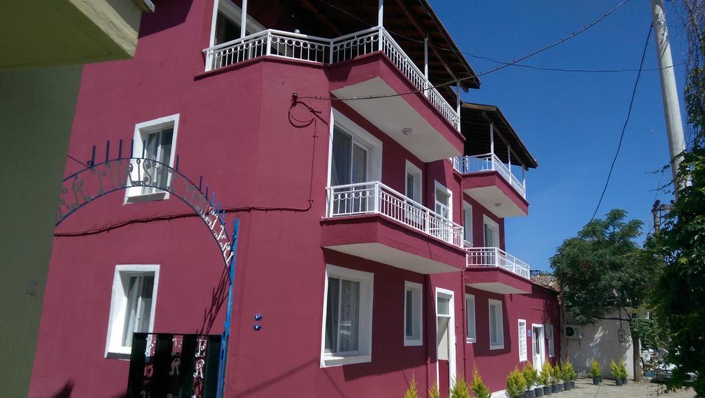 Er Turistik Apart Bademli  Εξωτερικό φωτογραφία
