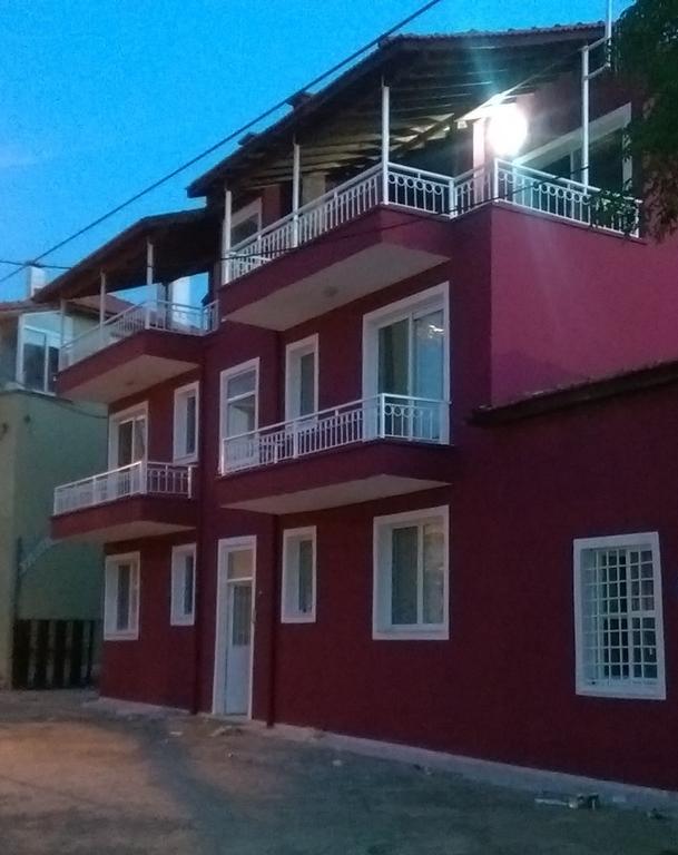 Er Turistik Apart Bademli  Εξωτερικό φωτογραφία