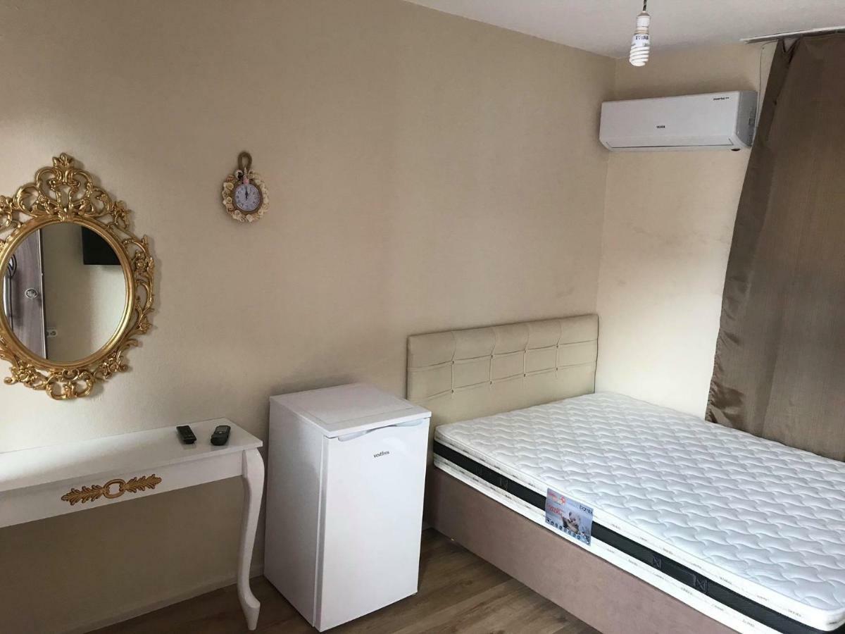 Er Turistik Apart Bademli  Εξωτερικό φωτογραφία