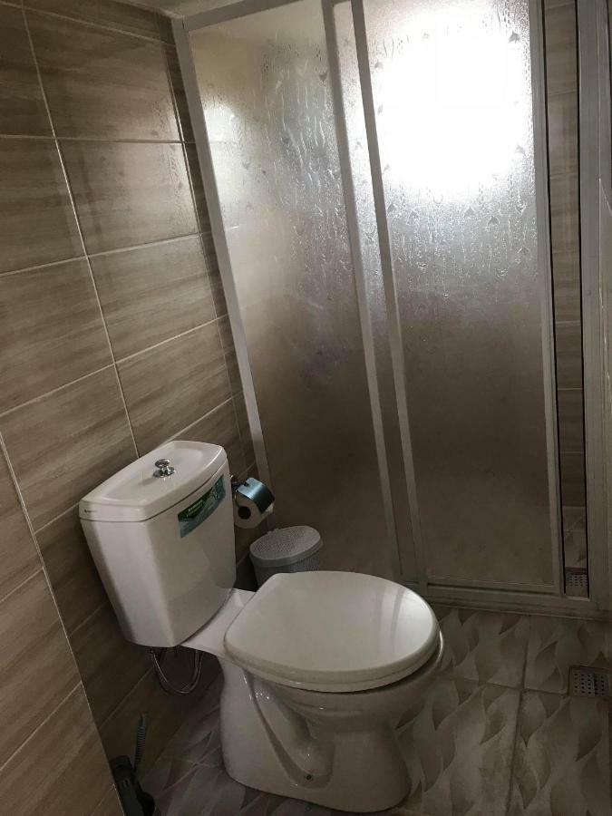 Er Turistik Apart Bademli  Εξωτερικό φωτογραφία